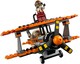 LEGO® City 60103 - Légi bemutató
