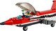 LEGO® City 60103 - Légi bemutató