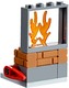 LEGO® City 60105 - Tűzoltó quad
