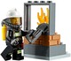 LEGO® City 60105 - Tűzoltó quad