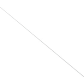 Fehér Zsinór - 100 cm