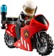 LEGO® City 60108 - Sürgősségi tűzoltó egység