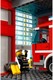 LEGO® City 60110 - Tűzoltóállomás