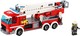 LEGO® City 60110 - Tűzoltóállomás