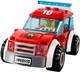 LEGO® City 60110 - Tűzoltóállomás
