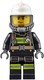LEGO® City 60110 - Tűzoltóállomás