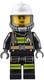 LEGO® City 60110 - Tűzoltóállomás