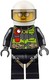 LEGO® City 60110 - Tűzoltóállomás