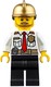 LEGO® City 60110 - Tűzoltóállomás