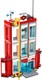 LEGO® City 60110 - Tűzoltóállomás