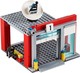 LEGO® City 60110 - Tűzoltóállomás