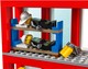 LEGO® City 60110 - Tűzoltóállomás
