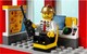LEGO® City 60110 - Tűzoltóállomás