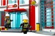 LEGO® City 60110 - Tűzoltóállomás