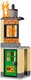 LEGO® City 60112 - Tűzoltóautó