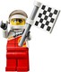 LEGO® City 60113 - Rally autó