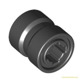 Fekete Felni 8.1 X 9