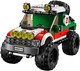 LEGO® City 60115 - 4 x 4 terepjáró