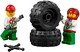LEGO® City 60115 - 4 x 4 terepjáró