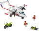 LEGO® City 60116 - Mentőrepülőgép