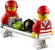 LEGO® City 60116 - Mentőrepülőgép