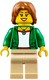 LEGO® City 60117 - Furgon és lakókocsi