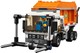 LEGO® City 60118 - Szemetes autó