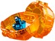 LEGO® City 60121 - Vulkánkutató terepjáró