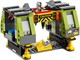 LEGO® City 60125 - Vulkánkutató teherszállító helikopter