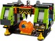 LEGO® City 60125 - Vulkánkutató teherszállító helikopter