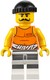 LEGO® City 60126 - Menekülés kerékabroncson