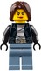 LEGO® City 60129 - Rendőrségi járőrcsónak