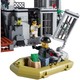 LEGO® City 60130 - Börtönsziget