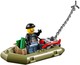 LEGO® City 60130 - Börtönsziget