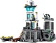 LEGO® City 60130 - Börtönsziget