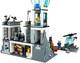 LEGO® City 60130 - Börtönsziget