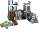 LEGO® City 60130 - Börtönsziget
