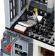 LEGO® City 60130 - Börtönsziget
