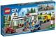 LEGO® City 60132 - Benzinkút