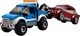 LEGO® City 60132 - Benzinkút