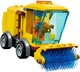 LEGO® City 60132 - Benzinkút