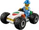 LEGO® City 60132 - Benzinkút