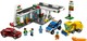 LEGO® City 60132 - Benzinkút