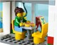 LEGO® City 60132 - Benzinkút