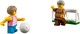 LEGO® City 60134 - Móka a parkban - City figuracsomag