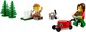 LEGO® City 60134 - Móka a parkban - City figuracsomag