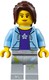 LEGO® City 60134 - Móka a parkban - City figuracsomag