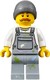 LEGO® City 60134 - Móka a parkban - City figuracsomag