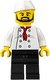 LEGO® City 60134 - Móka a parkban - City figuracsomag