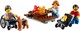 LEGO® City 60134 - Móka a parkban - City figuracsomag
